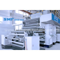 Mesin laminasi laminator untuk BOPP, PET